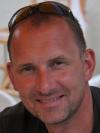 Portrait de Jean-Yves Douillard