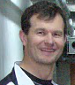 Portrait de Jean-Pierre Alleard